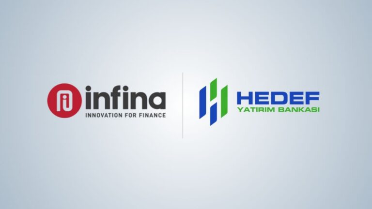 Infina and Hedef Investment Bank Complete the First Phase of Their Digital Custody Banking Project