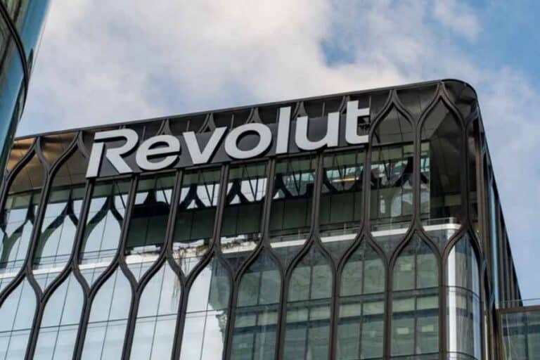 Revolut hits $115 billion valuation as it becomes the first global fintech 