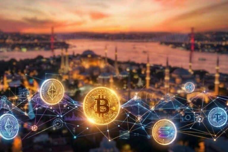 3.2 million people in Türkiye hold 140 billion TL in crypto assets