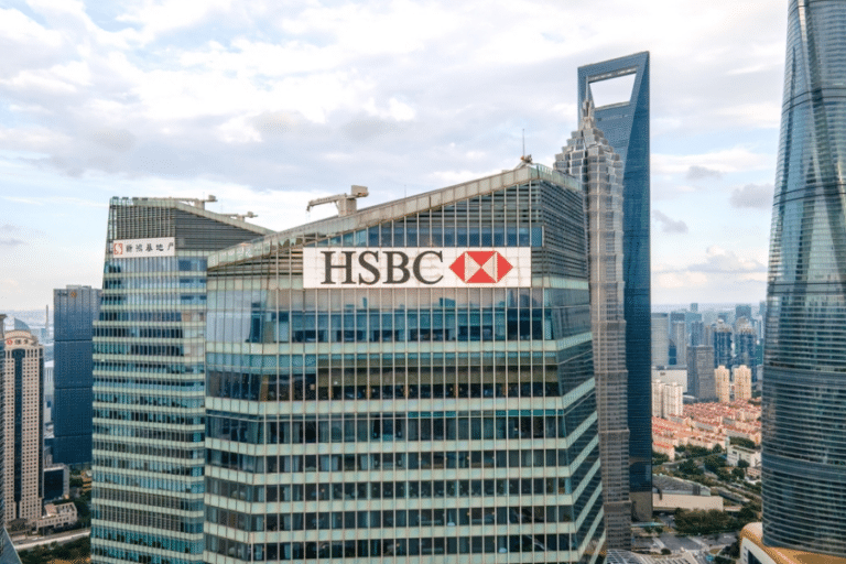 HSBC sells Singapore insurance arm to Allianz in £1.6bn deal