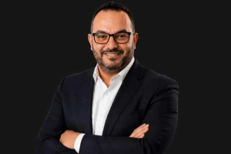German regtech Hawk appoints Eli Chamoun as president and CRO