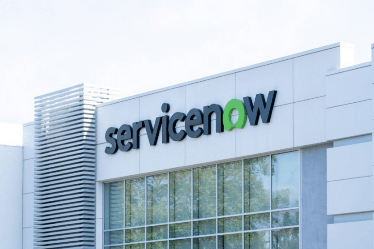 ServiceNow invests $40m into BusinessNext at $700m valuation