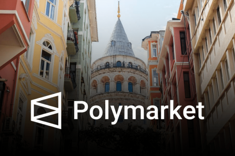 Crypto-based Polymarket blocked in Türkiye too, over “illegal gambling”