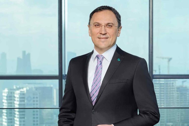 Türkiye Finans Katılım Bankası expands digital banking services for SMEs