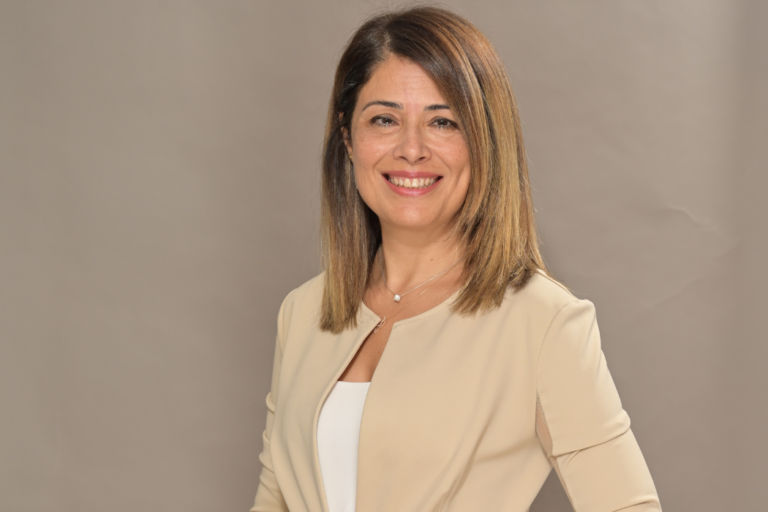 Gizem Moral appointed as new General Manager of Moka United