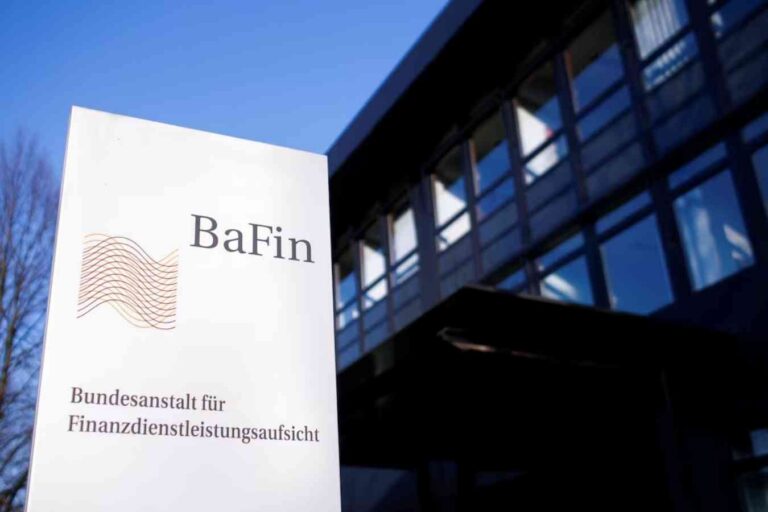 Germany’s financial watchdog to monitor AI use at banks and insurers