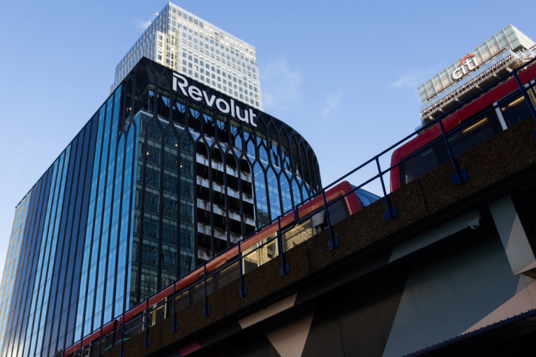 Revolut is considering a physical store in the UK