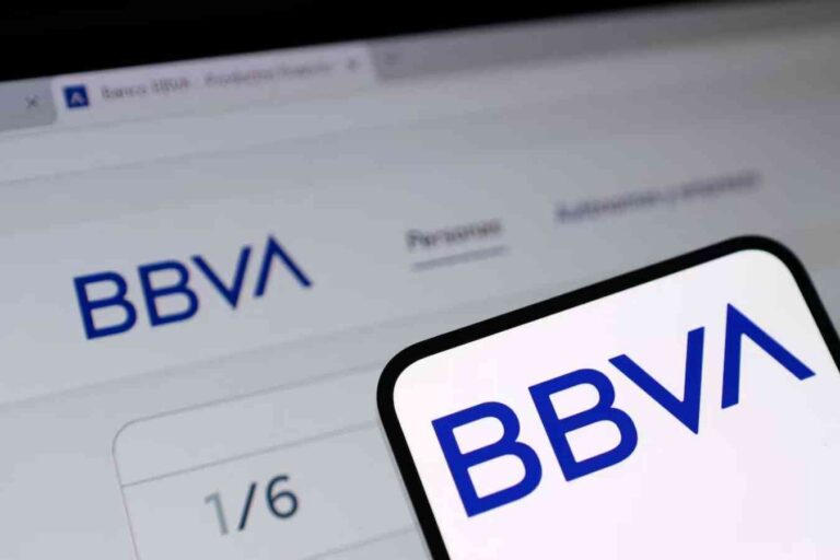 BBVA reshuffles leadership team, names new CFO and Mexico head