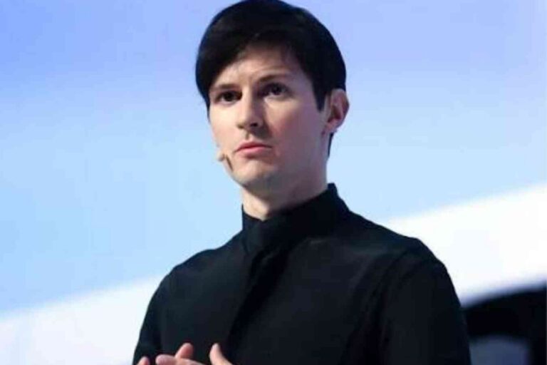 Russia issues international arrest warrant for Telegram founder Pavel Durov