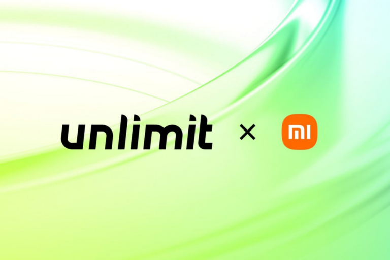 Unlimit and Xiaomi GetApps expand payments partnership