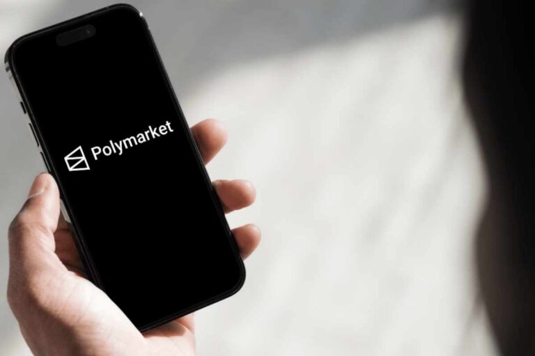 Polymarket banned in France
