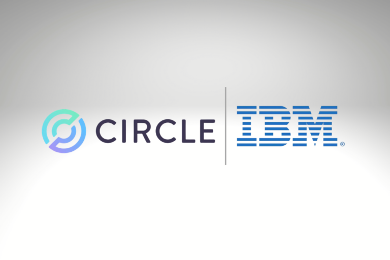 Circle strikes deal to acquire IBM’s blockchain patent portfolio