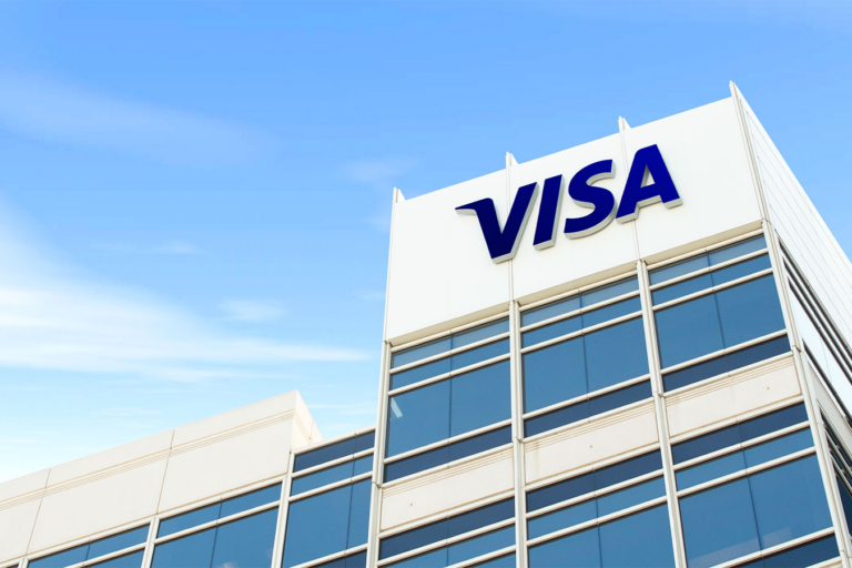 Visa to lay off 7% of staff as efficiency push deepens