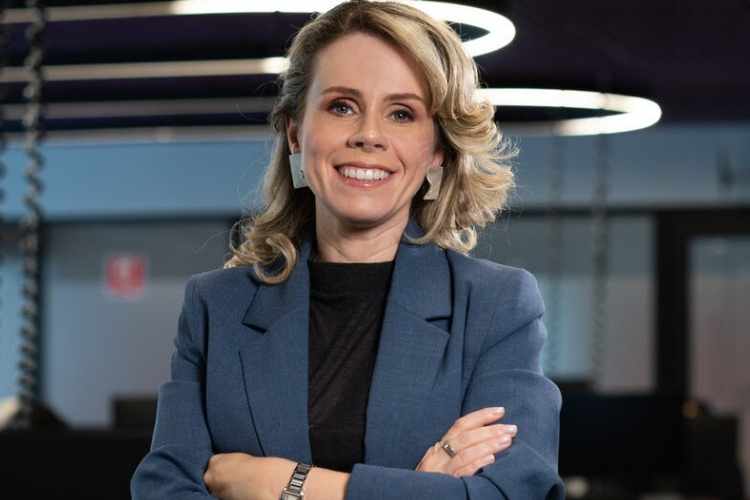 Nubank promotes Livia Chanes to Latin America CEO