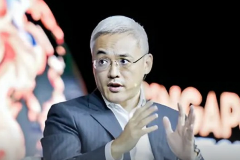 Ant International raises $1.2bn Series A with Ant Group and Alibaba Group