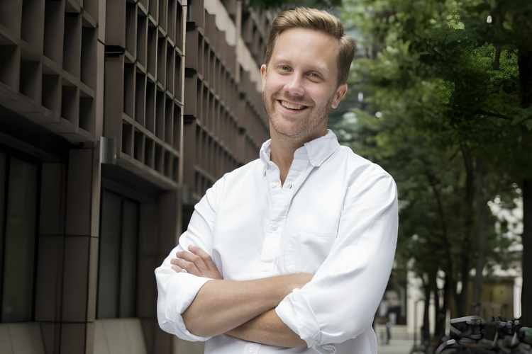 Former Monzo CEO Tom Blomfield joins Anthropic