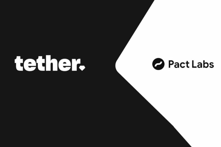 Tether invests in Pact Labs to expand USAT’s use in payroll and payment systems