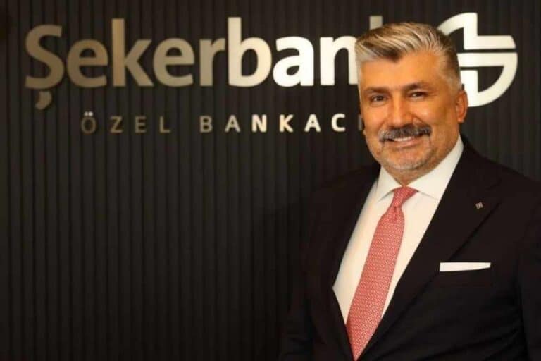 Investment funds move to Şeker Mobil with “Şekerbank Fon 360”