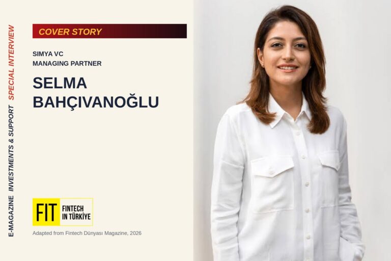 Selma Bahçıvanoğlu of Simya VC: “We Plan to Launch Our Third Fund This Year”