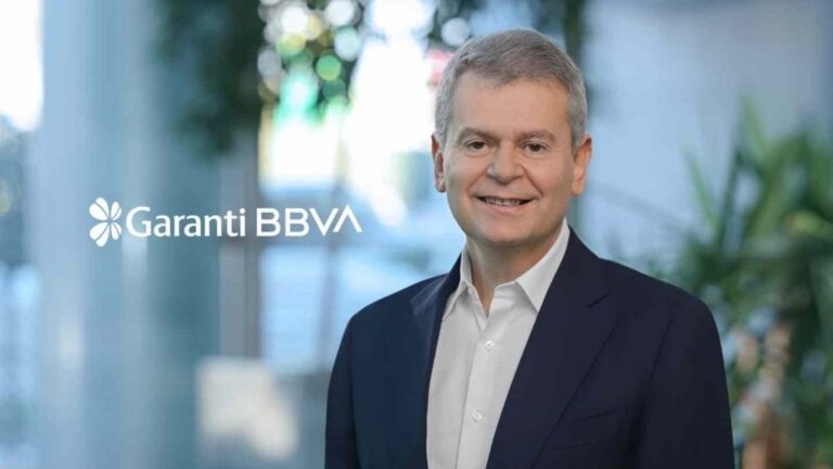 Garanti BBVA Introduces a First for Turkey in International Money Transfers