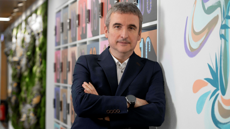 Türkiye İş Bankası named best digital bank in Central and Eastern Europe by Euromoney