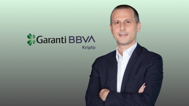 Garanti BBVA Kripto Launches OTC Platform