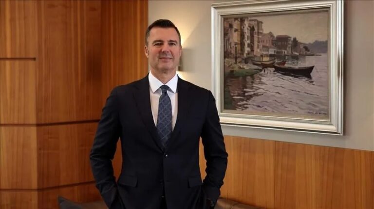 Burgan Bank and ON Dijital Win 8 Awards at the Global Business & Finance Magazine Awards