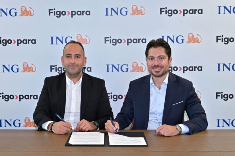 Figopara and ING Leasing partner on financial leasing solutions