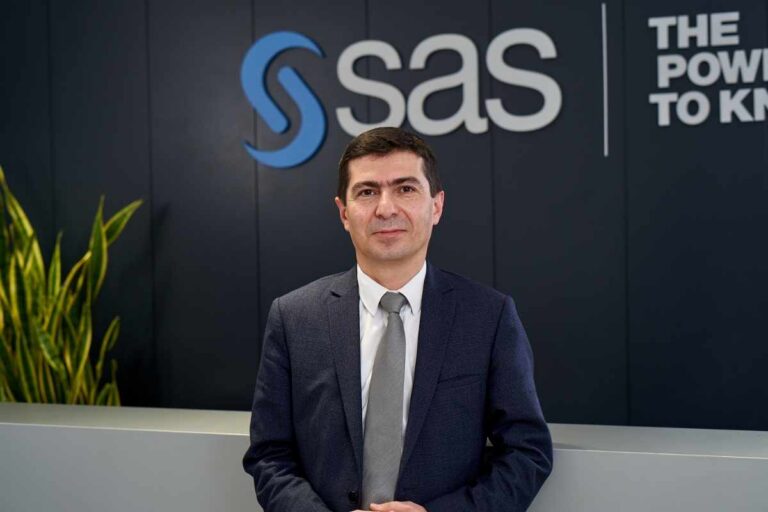 SAS marks 50 years defined by trusted innovation and global impact