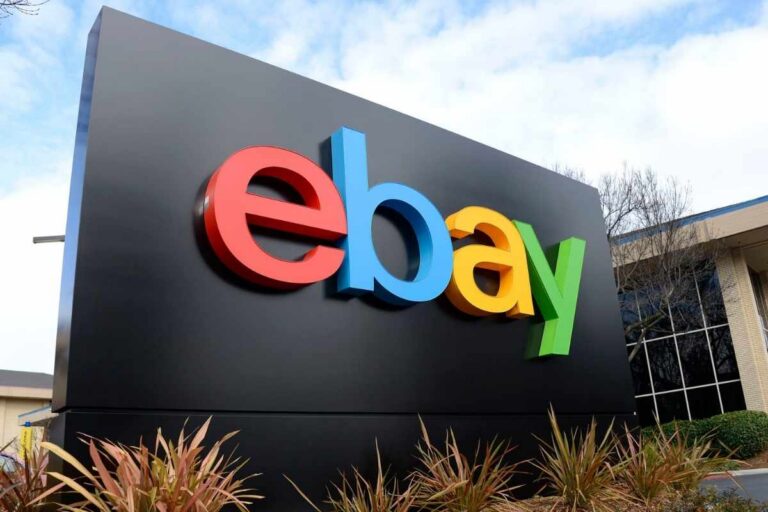 EBay forecasts upbeat quarterly revenue as high-value categories drive momentum