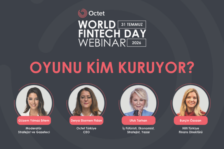Octet World Fintech Day held under the theme “Who’s Setting the Rules?”