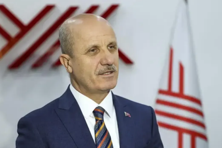 Record increase in university cybersecurity quotas in Türkiye: Capacity rises 16-fold