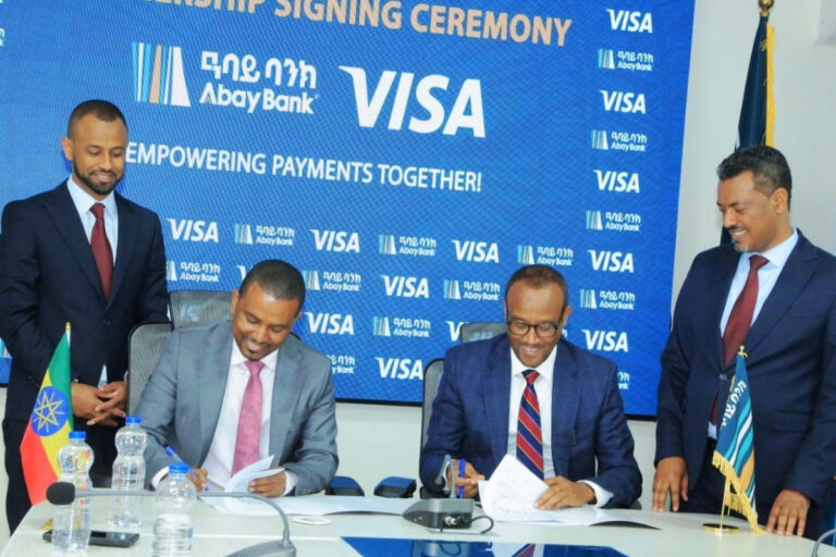 Abay Bank launches international Visa prepaid card