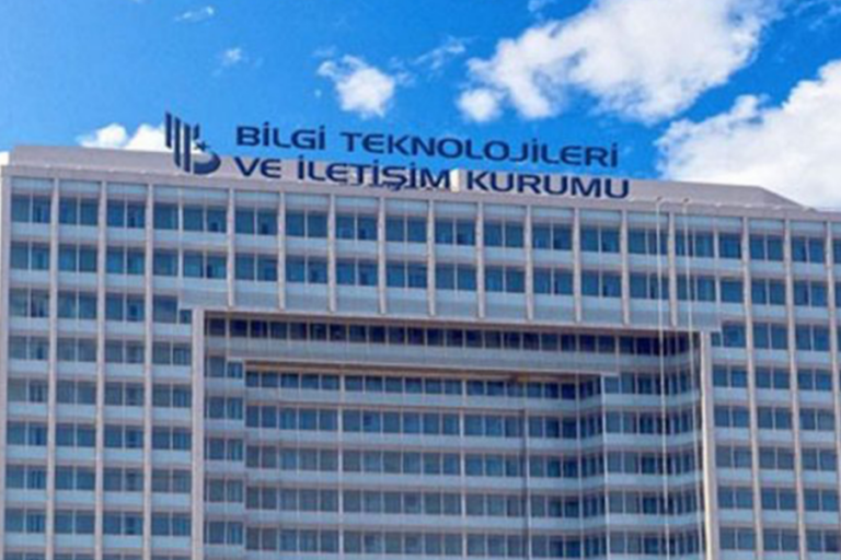 Turkey transfers BTK’s powers to Cybersecurity Directorate: Access blocks now come before court approval