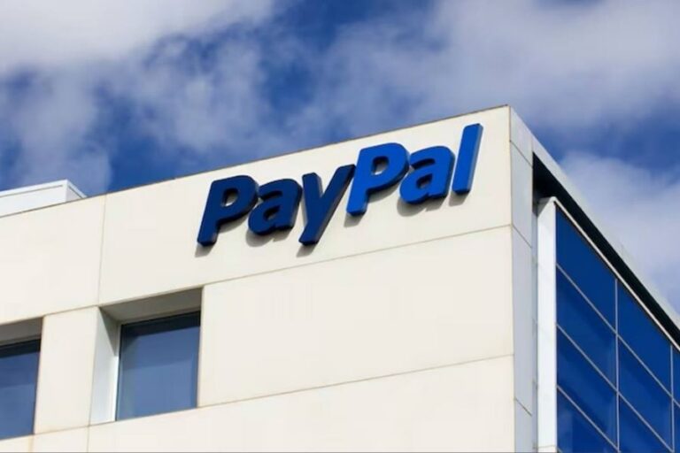 PayPal processes $486 billion in payment volume in the second quarter of 2026