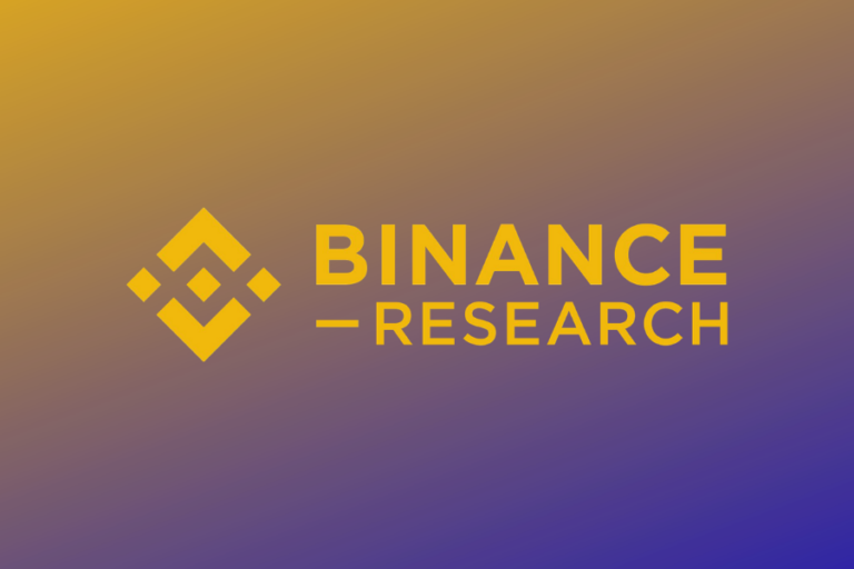 Binance Research: Gen Z entering global markets earlier and better prepared