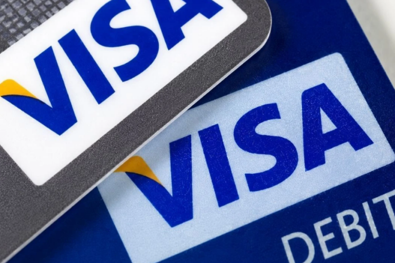 Visa beefs up cybersecurity offerings with $2.4 billion BioCatch deal