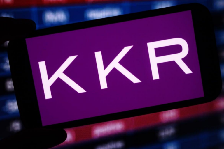 KKR closes $19.2 billion infrastructure fund for North America, Europe