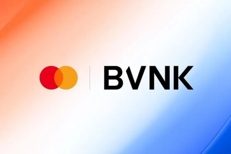 Mastercard completes acquisition of BVNK