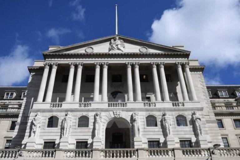 Bank of England to trial stablecoin, digital pound in trade finance