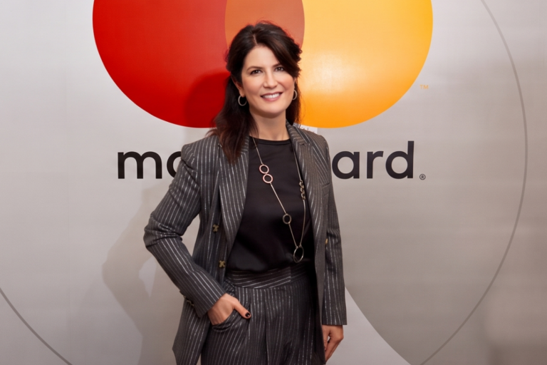 Yasemin Bedir becomes Mastercard’s EEMEA Region President