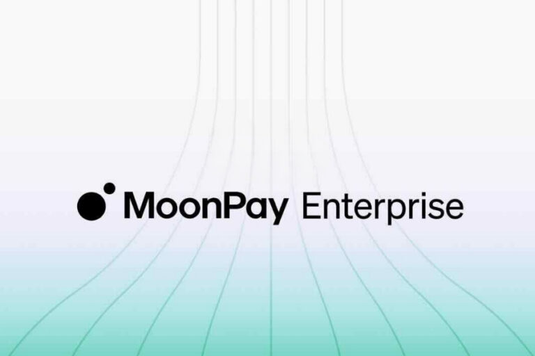 MoonPay launches MoonPay Enterprise stablecoin platform