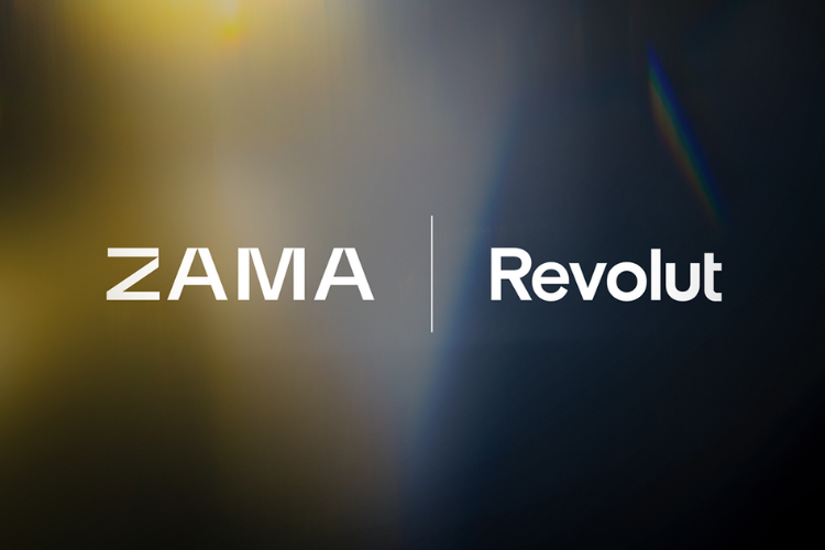 Zama lists $ZAMA token on Revolut across the EEA