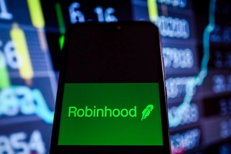 Robinhood launches crypto trading for UK investors