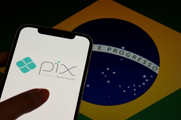 UnionPay to link Chinese payment apps with Brazil’s Pix