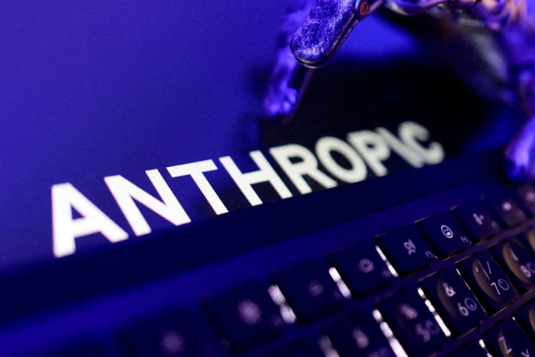 Anthropic strikes USD 9 billion cloud deal with Riot Platforms