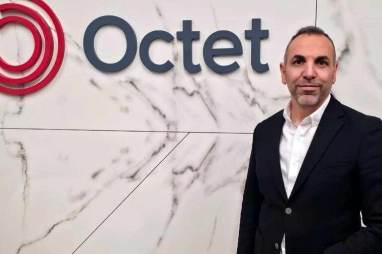 Octet Türkiye CRO Fırat Uysal: Financial vsibility has become a strategic power in corporate decision-making