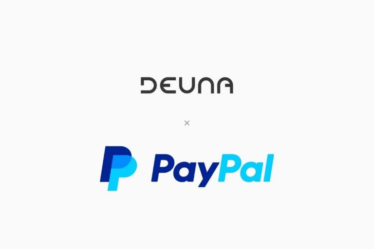 DEUNA, PayPal expand partnership on unified checkout API