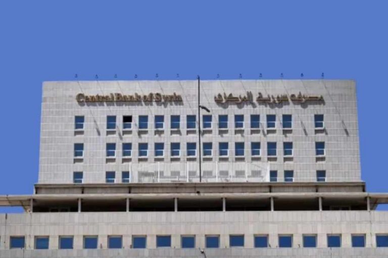 Syria approves new electronic payment and money transfer system