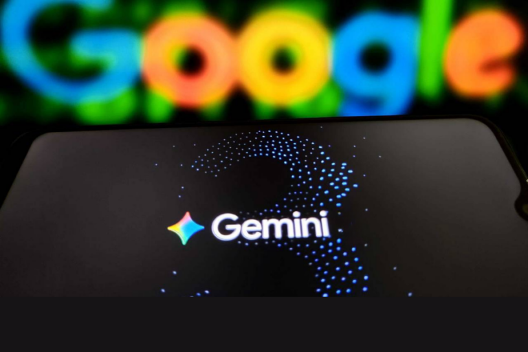 Gemini reaches 1 billion monthly users